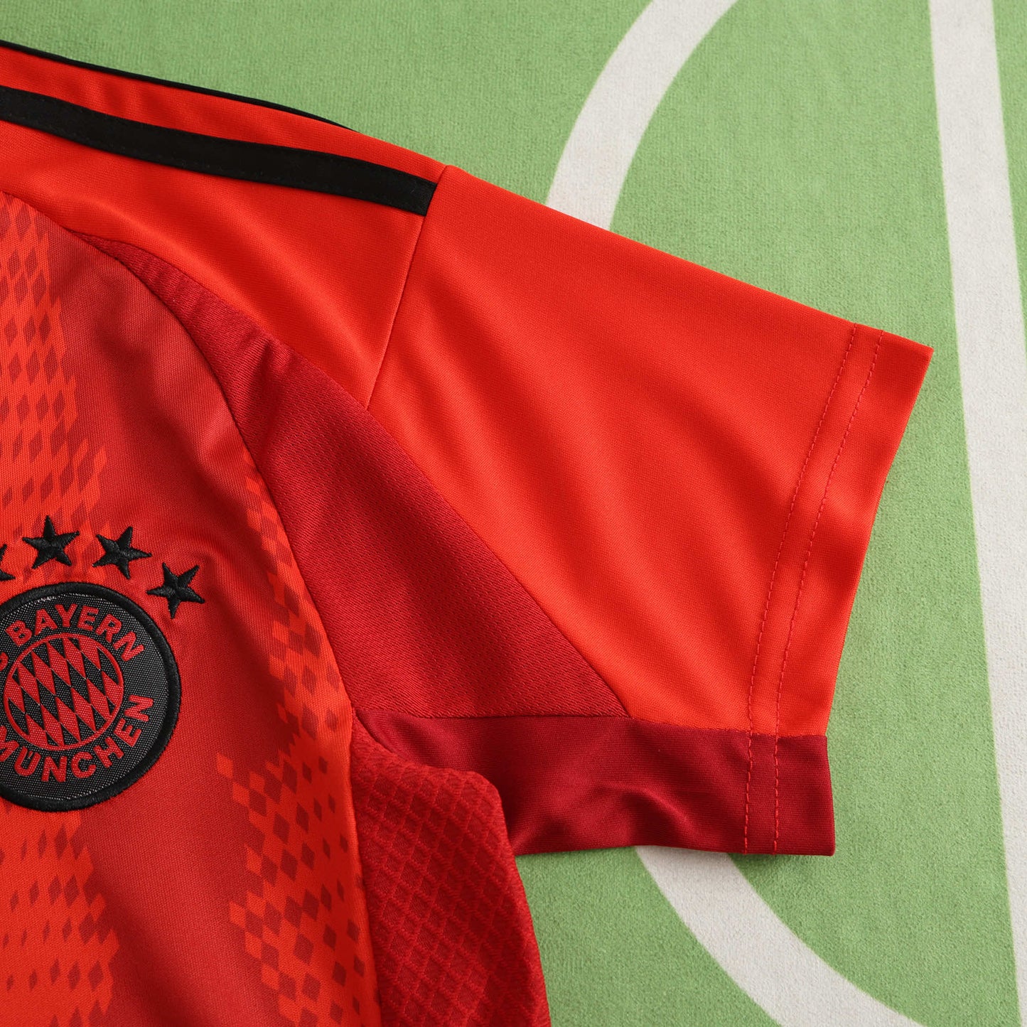 Kit Infantil Bayern de Munique I 2024/25