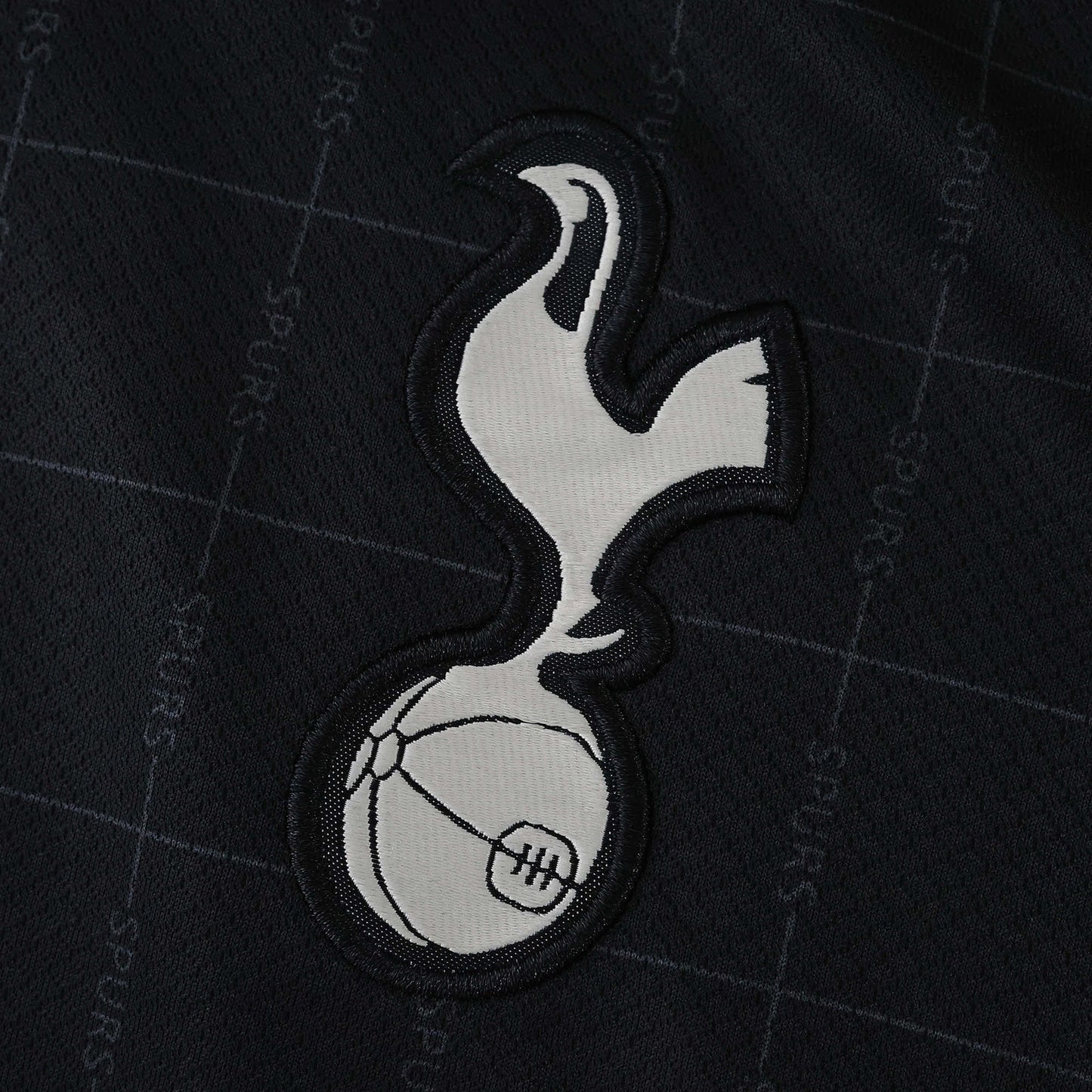 Camisa Tottenham II Stray Kids 2025/26