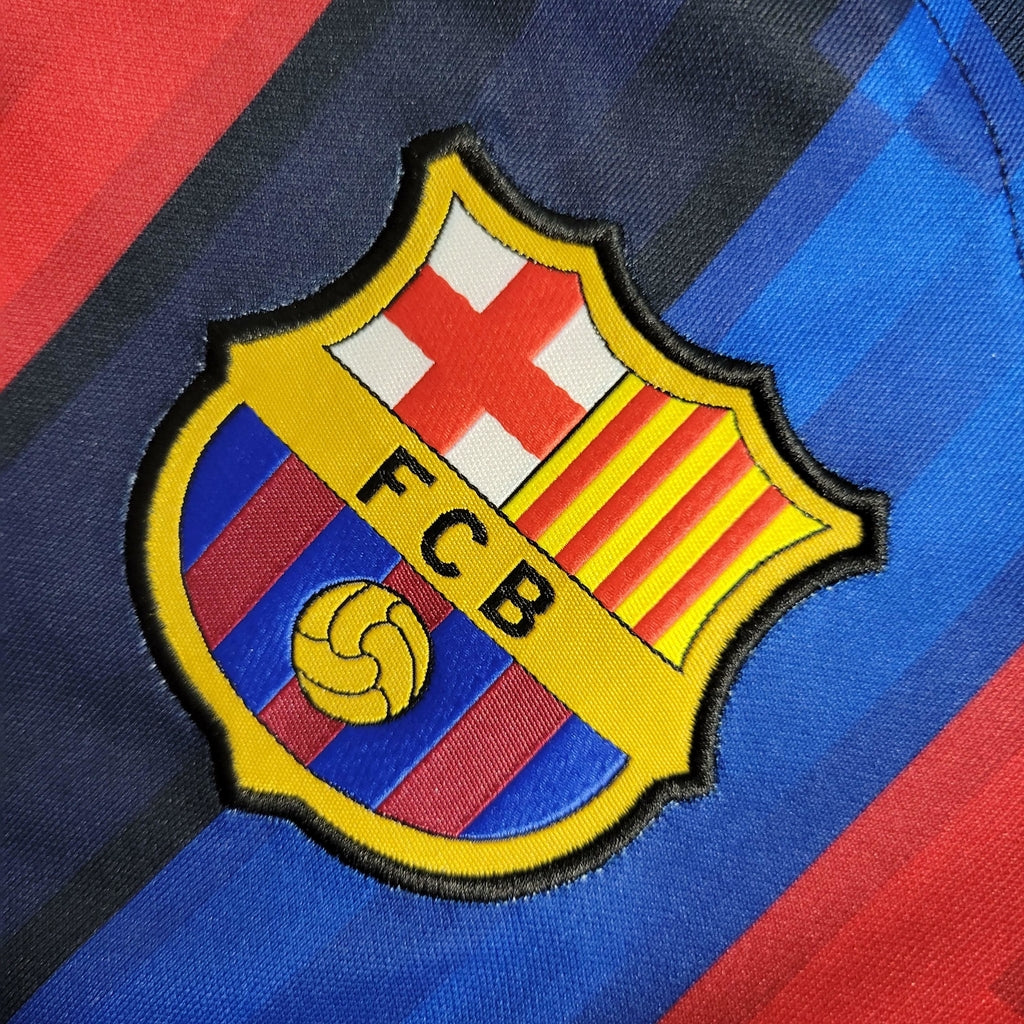 Camisa Barcelona I 2022/23