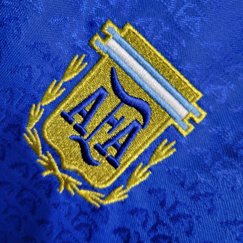 Camisa Argentina II 1994