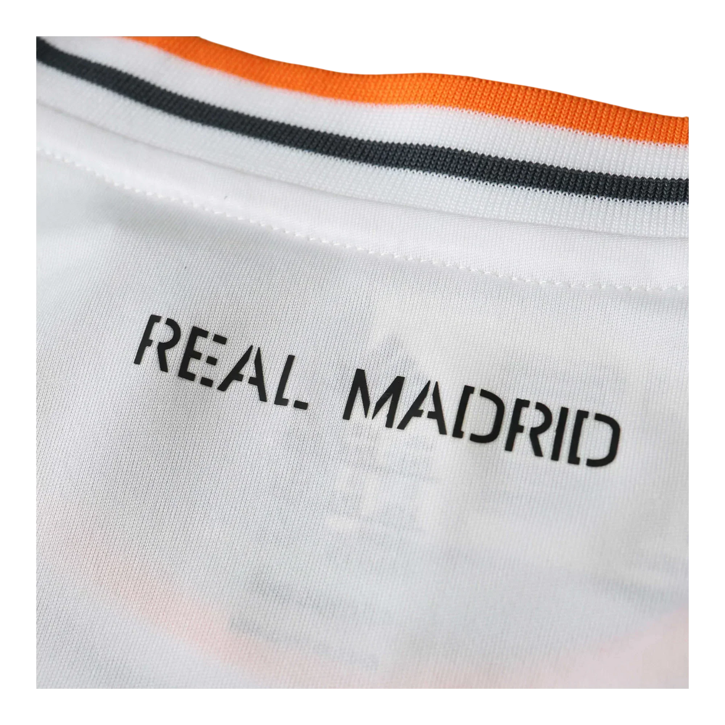 Camisa Real Madrid I 2013/14