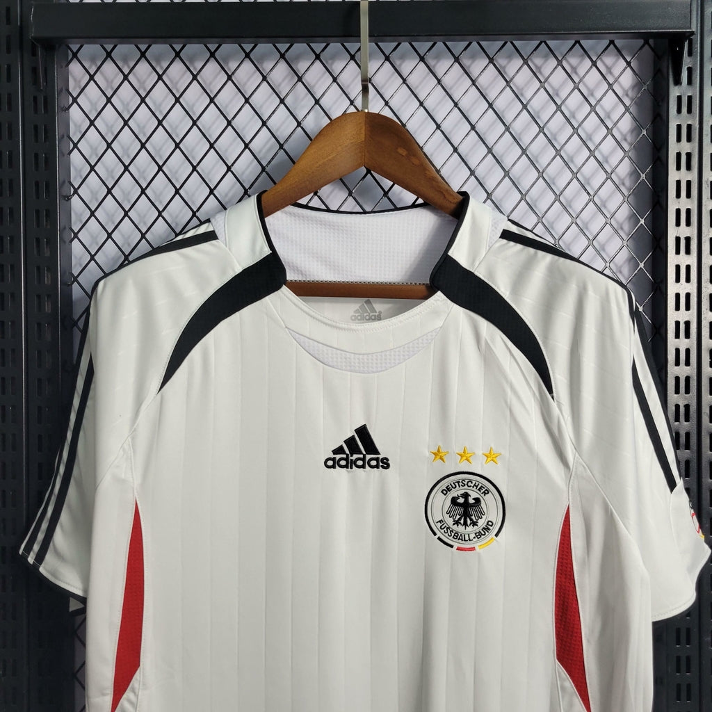 Camisa Alemanha I 2006