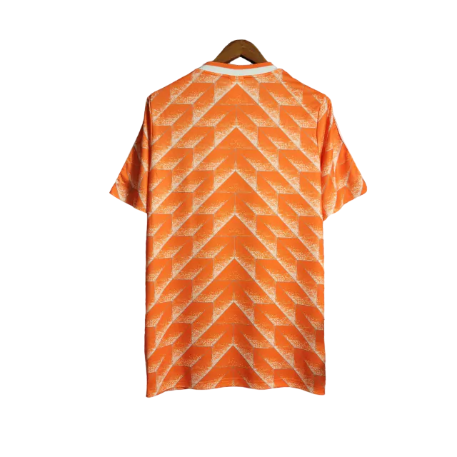 Camisa Holanda I 1988