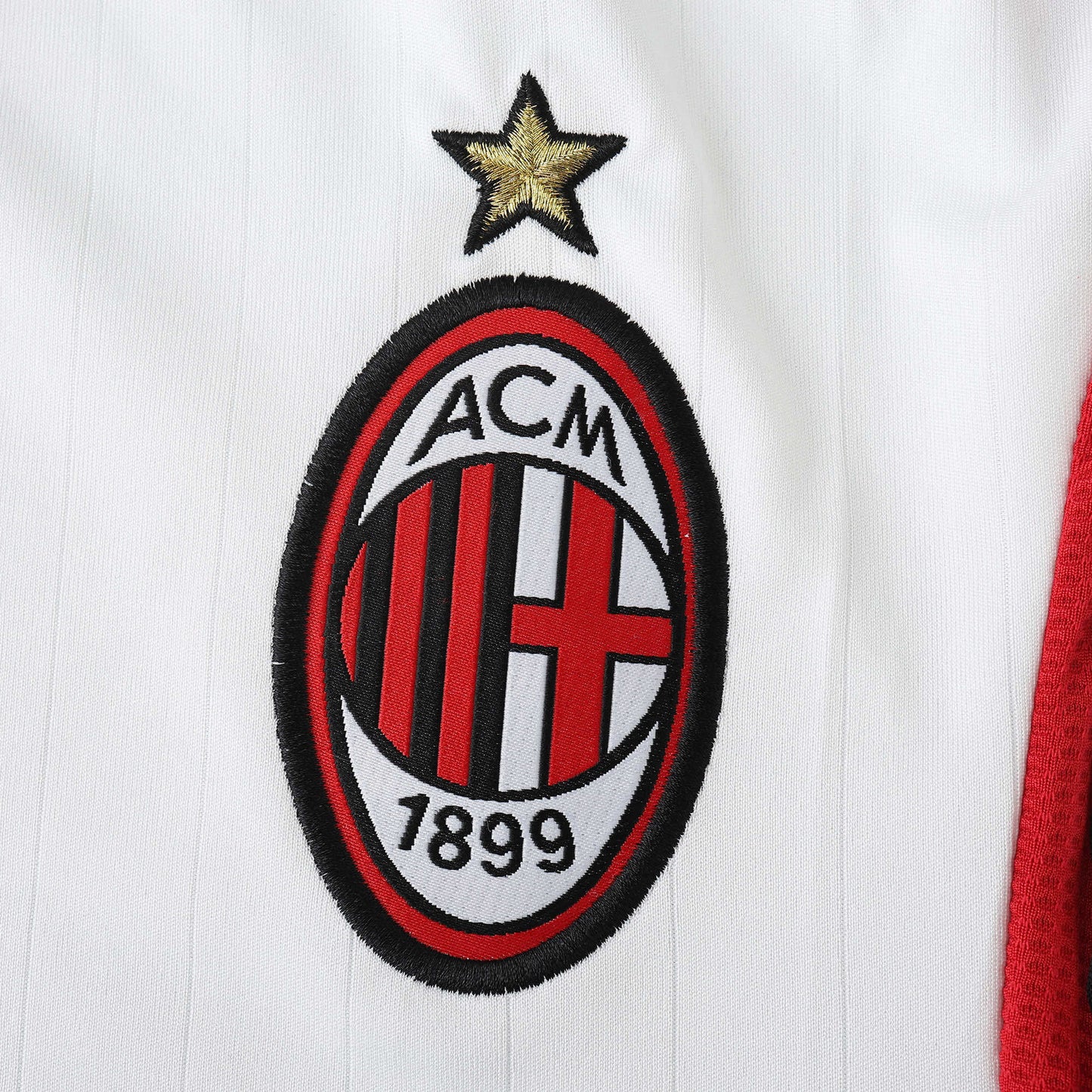 Kit Infantil Milan II 2006/07