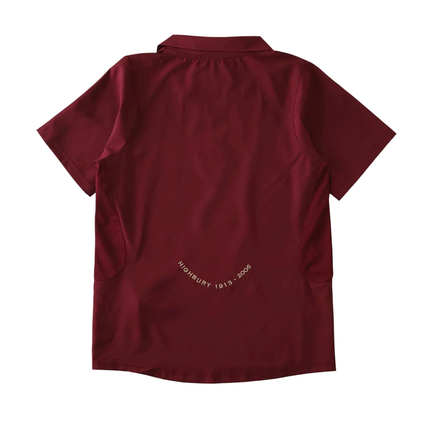 Camisa Arsenal I 2005/06