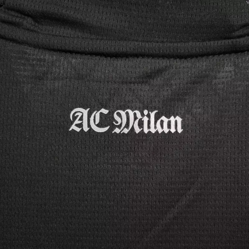 Camisa Milan IV 2024/25