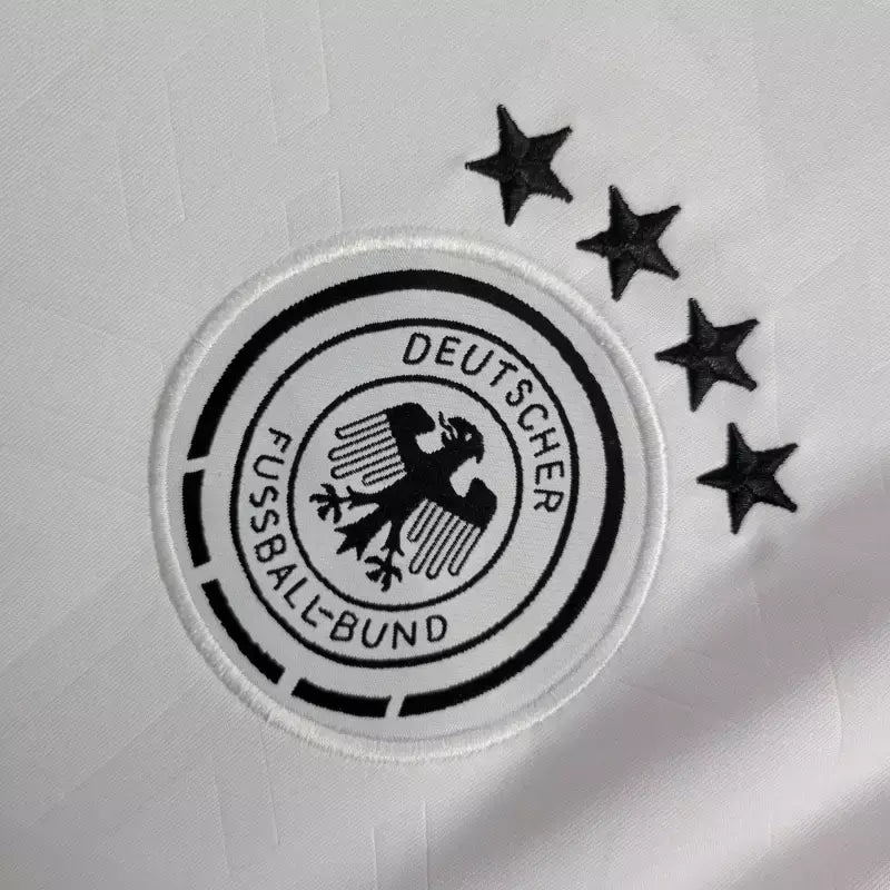 Camisa Alemanha I 2024