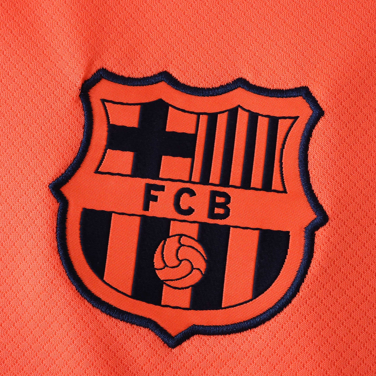 Camisa Barcelona III 2025/26