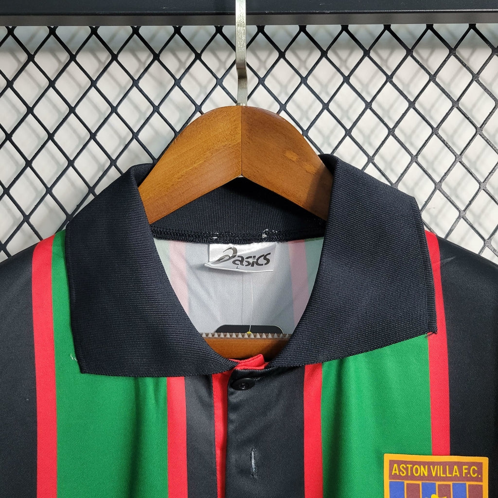 Camisa Aston Villa II 1993/94