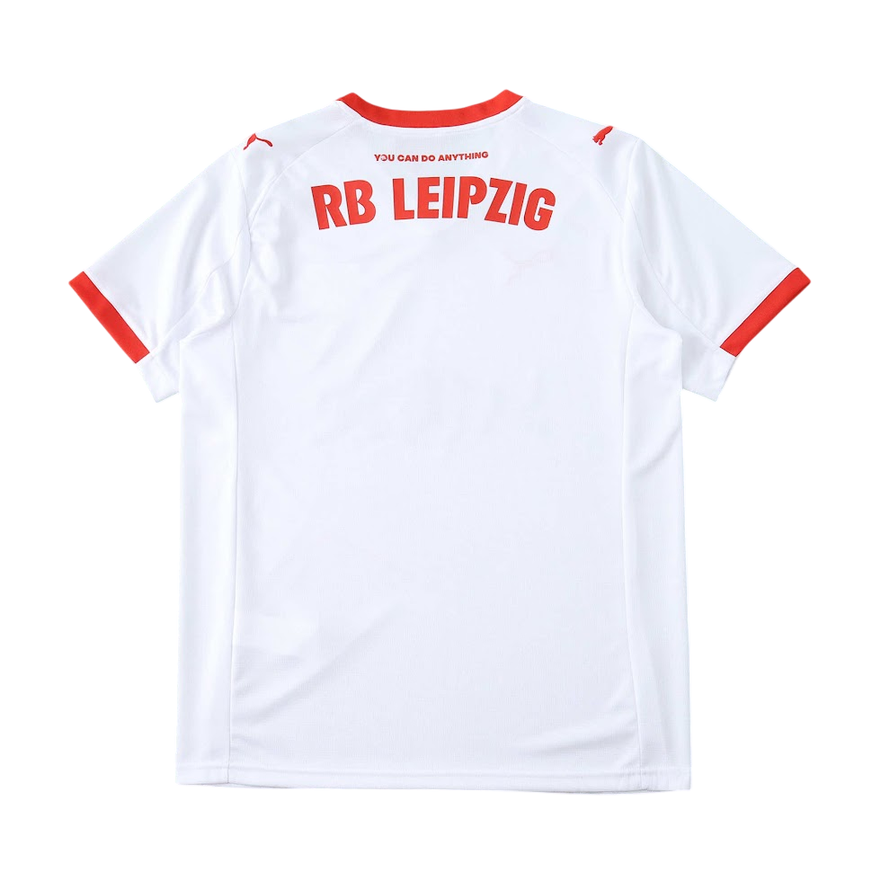 Camisa RB Leipzig I 2025/26