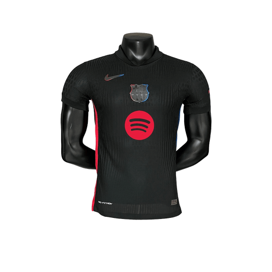 Camisa Barcelona II 2024/25 Jogador