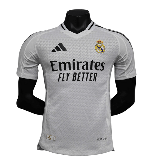 Camisa Real Madrid I 2024/25 Jogador