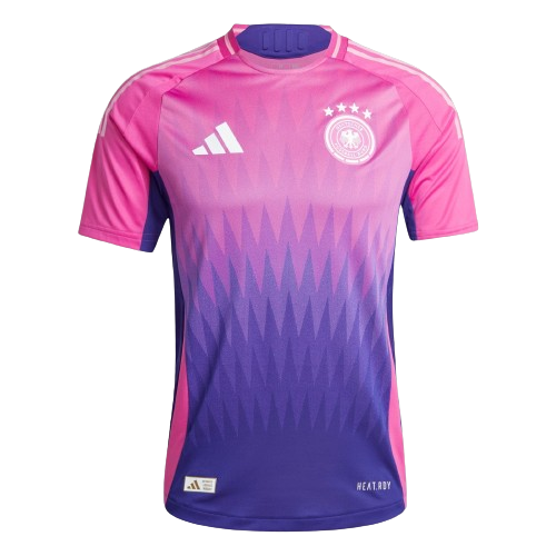Camisa Alemanha II 2024