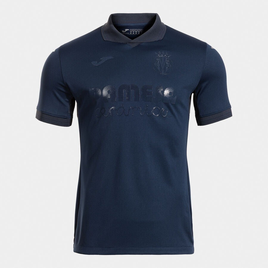 Camisa Villarreal III 2025/26