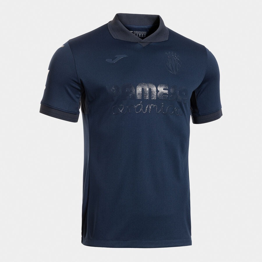 Camisa Villarreal III 2025/26