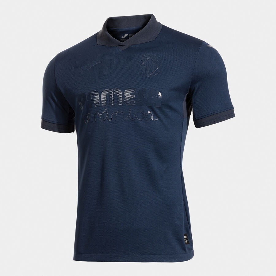 Camisa Villarreal III 2025/26