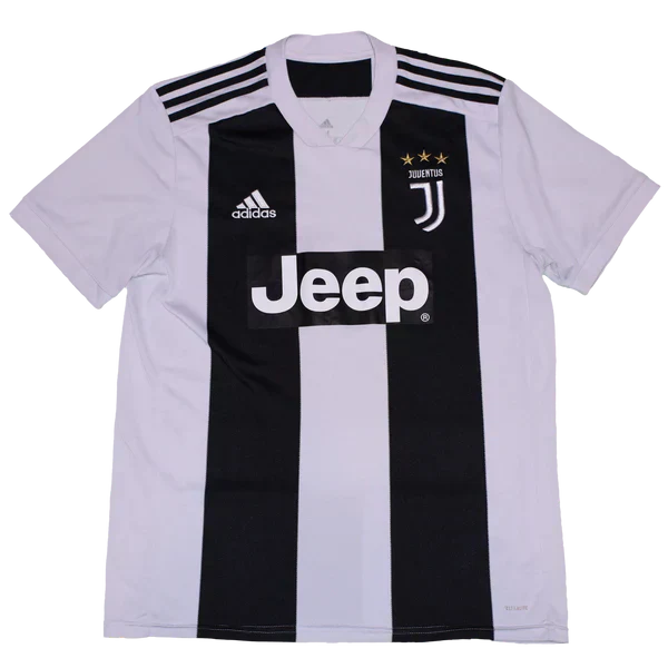 Camisa Juventus I 2018/19