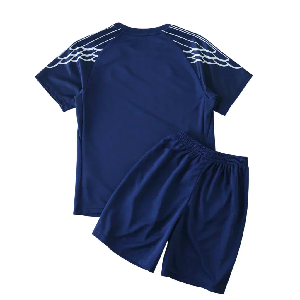 Kit Infantil PSG IV 2024/25