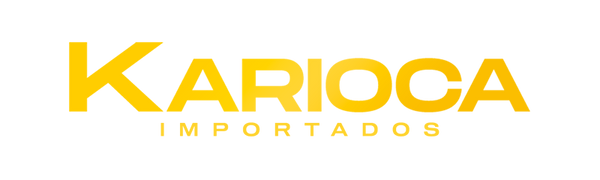 KARIOCA IMPORTADOS