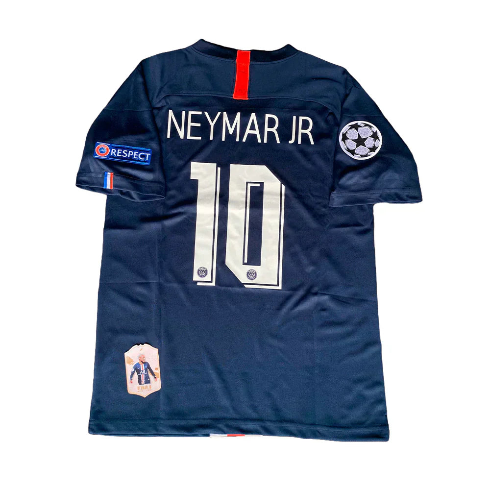 Combo Neymar 2015 e 2020