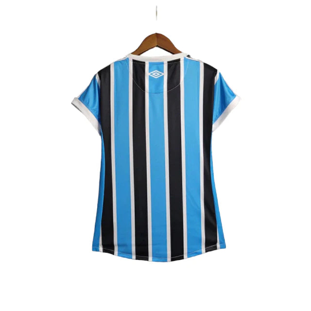 Camisa Grêmio I 2024 Feminina