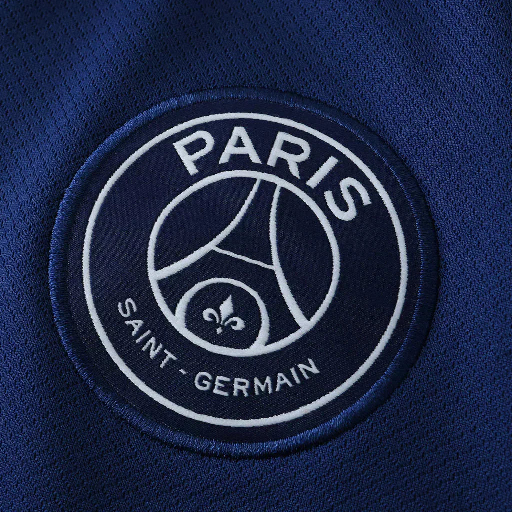 Kit Infantil PSG IV 2024/25