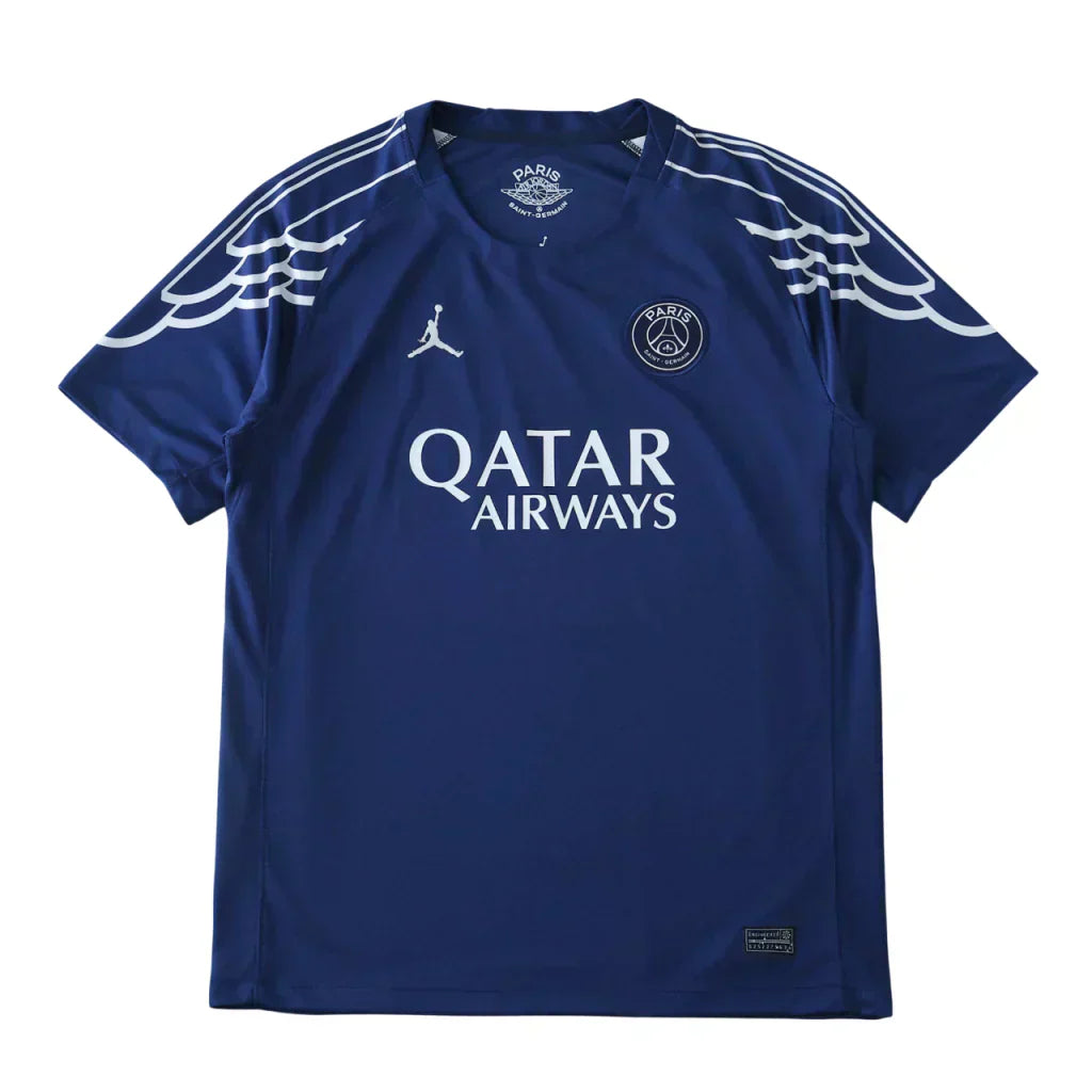 Camisa PSG IV 2024/25