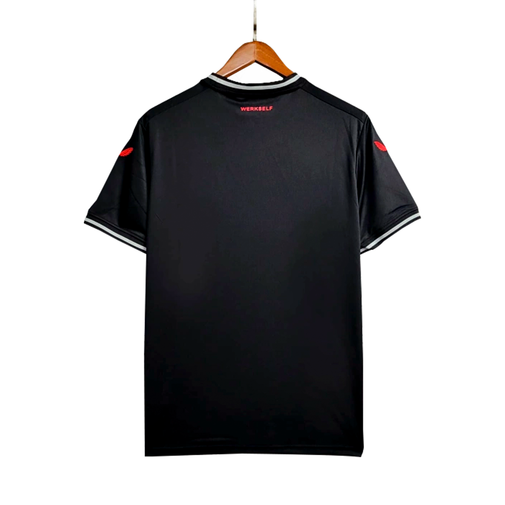 Camisa Bayer Leverkusen I 2023/24