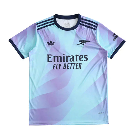 Camisa Arsenal III 2024/25