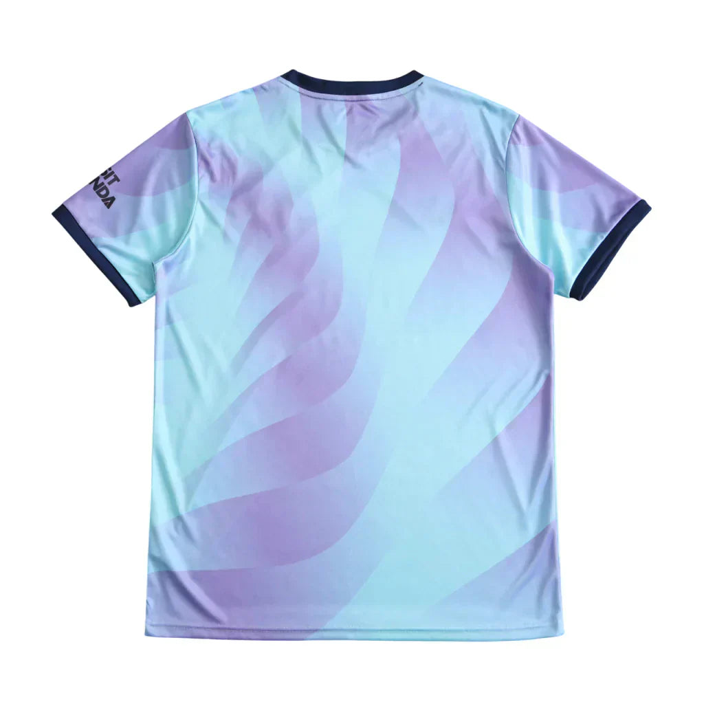 Camisa Arsenal III 2024/25