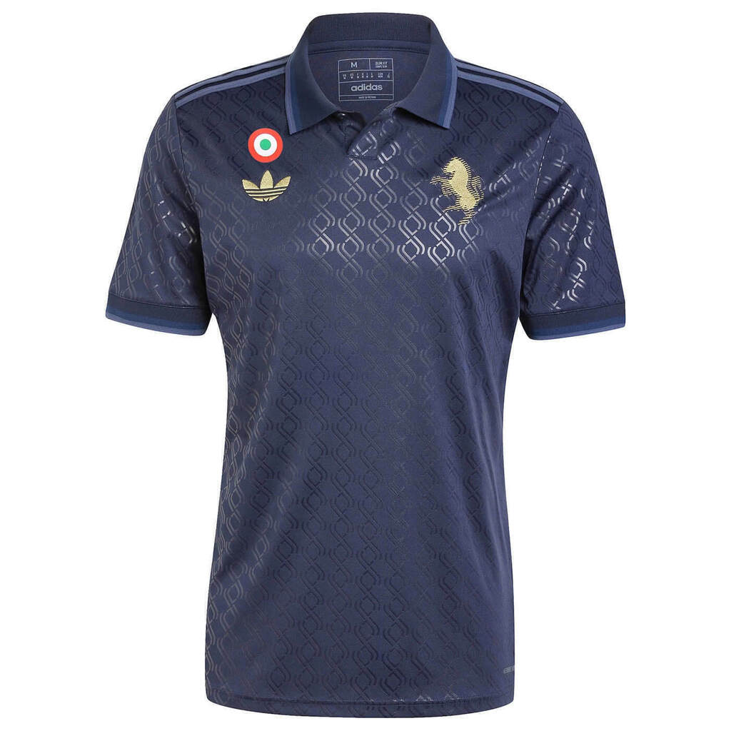 Camisa Juventus III 2024/25