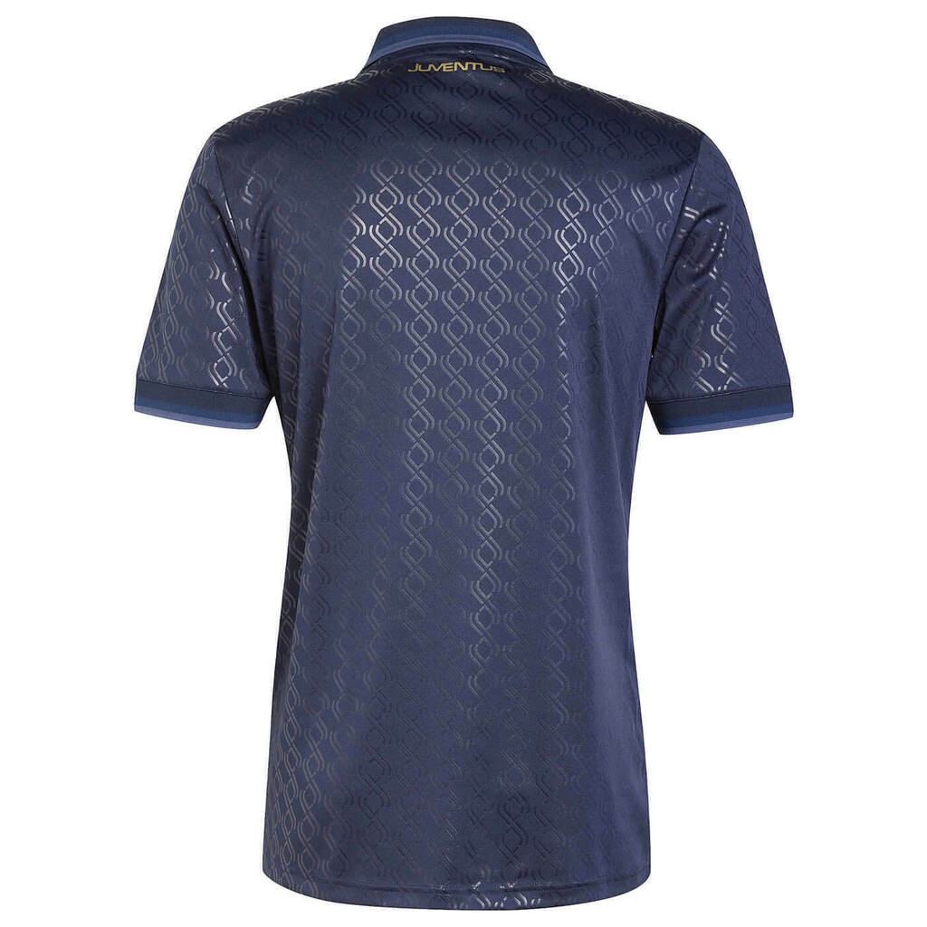 Camisa Juventus III 2024/25